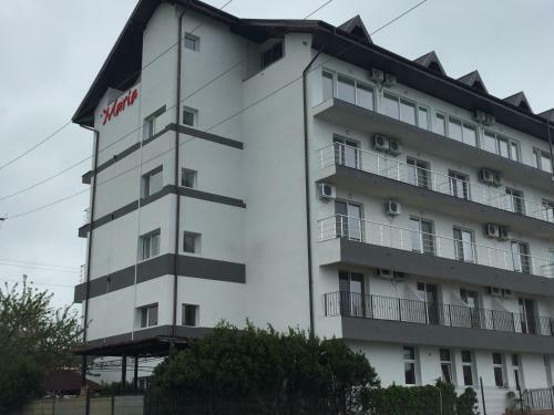 Hostal Pensiunea Maria Costinesti