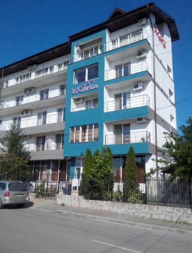 Hostal Pensiunea Maria Costinesti