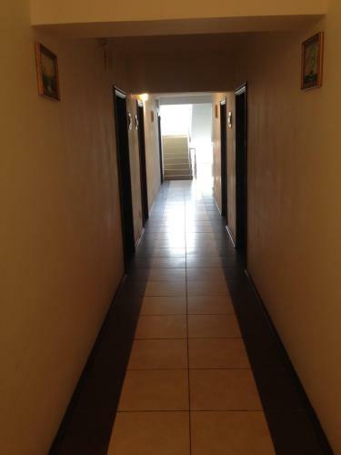 Hostal Pensiunea Maria Costinesti