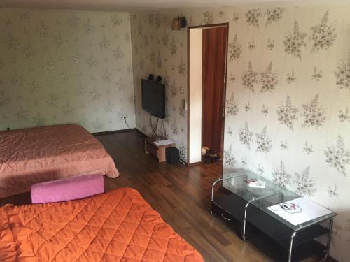 Hostal Pensiunea Luisa