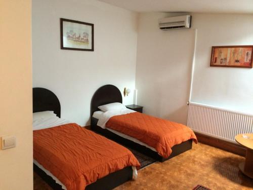 Hostal Pensiunea Luisa