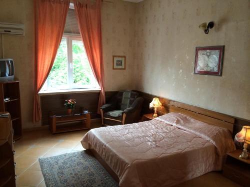 Hostal Pensiunea Luisa