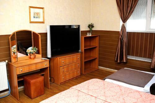 Hostal Pensiunea Luisa