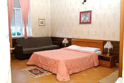 Hostal Pensiunea Luisa