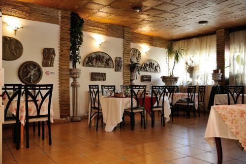 Hostal Pensiunea Luisa