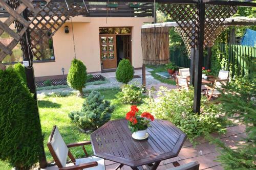 Hostal Pensiunea Crescent