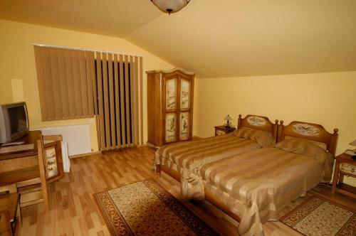 Hostal Pensiunea Casa Doina