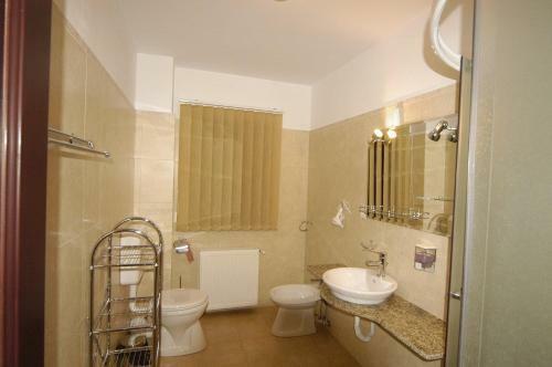 Hostal Pensiunea Casa Doina
