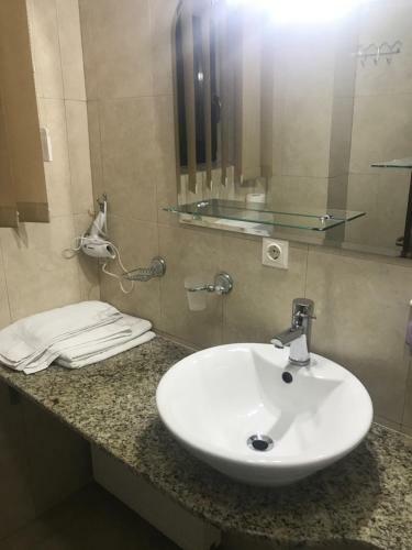 Hostal Pensiunea Casa Doina