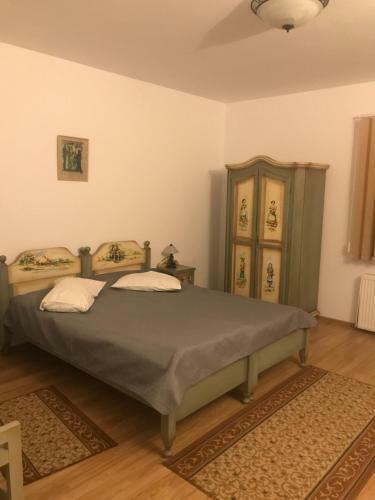 Hostal Pensiunea Casa Doina