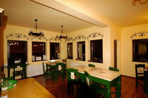 Hostal Pensiunea Casa Doina