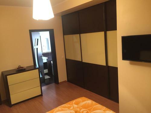 Mamaia Nord Apartment