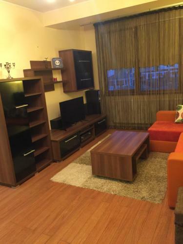 Mamaia Nord Apartment