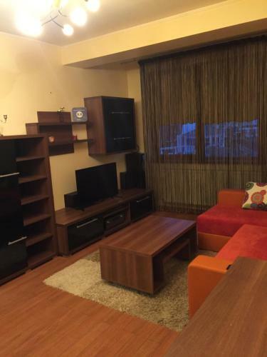 Mamaia Nord Apartment