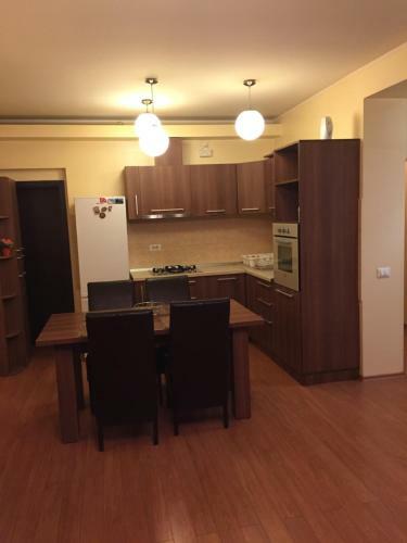Mamaia Nord Apartment