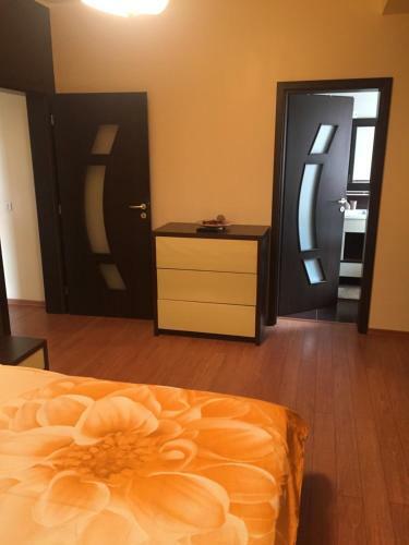 Mamaia Nord Apartment