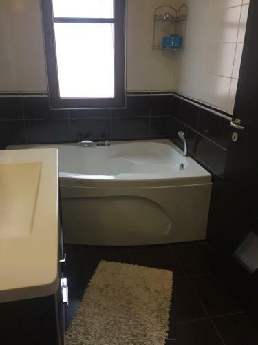 Mamaia Nord Apartment