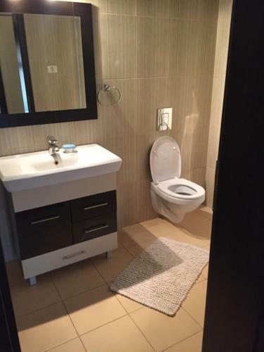 Mamaia Nord Apartment