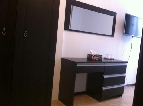 Hotel Solea Beach