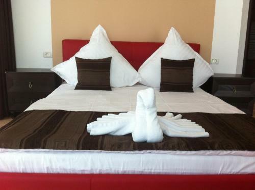 Hotel Solea Beach
