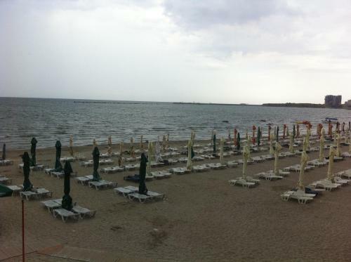 Hotel Solea Beach