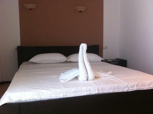 Hotel Solea Beach