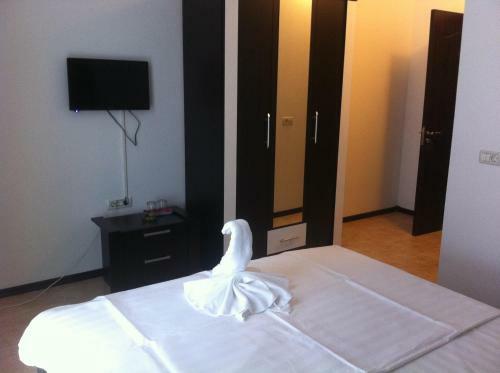 Hotel Solea Beach