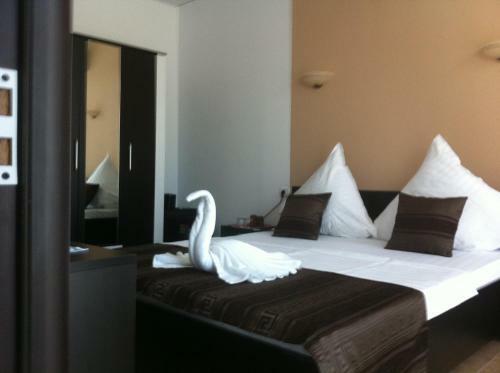 Hotel Solea Beach