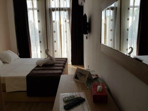 Hotel Solea Beach
