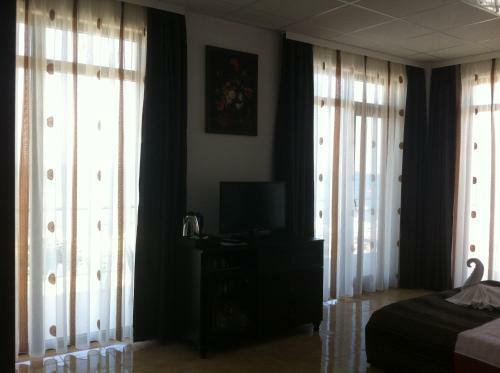 Hotel Solea Beach