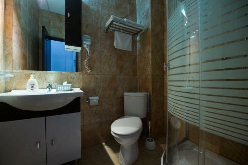 Hotel Solea Beach