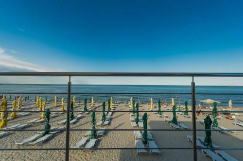 Hotel Solea Beach