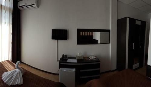 Hotel Solea Beach