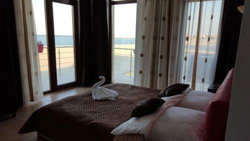 Hotel Solea Beach
