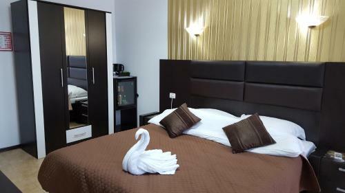 Hotel Solea Beach