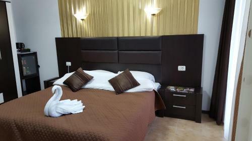 Hotel Solea Beach