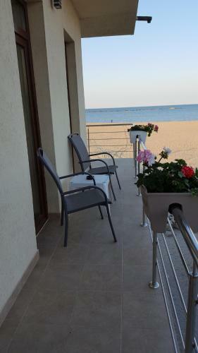 Hotel Solea Beach
