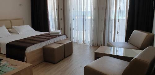 Hotel Solea Beach