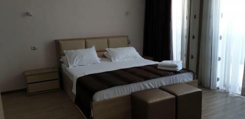Hotel Solea Beach