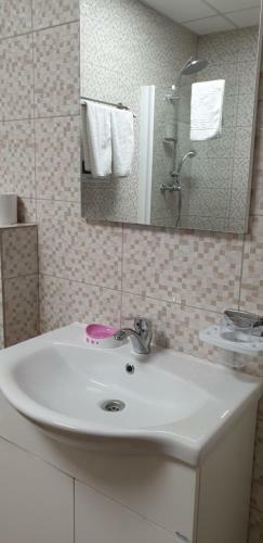 Hotel Solea Beach