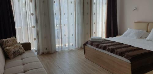 Hotel Solea Beach
