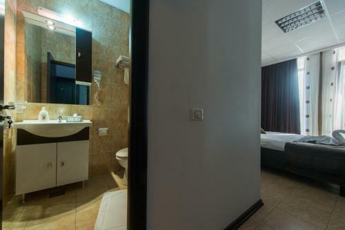 Hotel Solea Beach