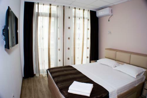 Hotel Solea Beach