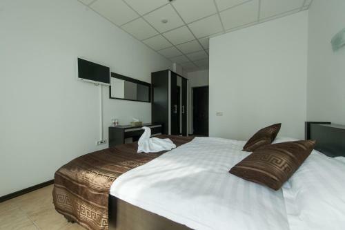 Hotel Solea Beach