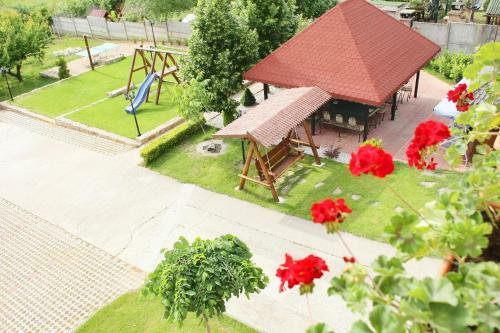 Hostal Pensiune Diana