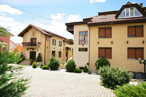 Hostal Pensiune Diana