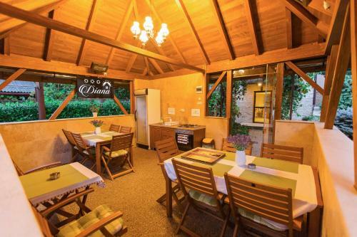 Hostal Pensiune Diana