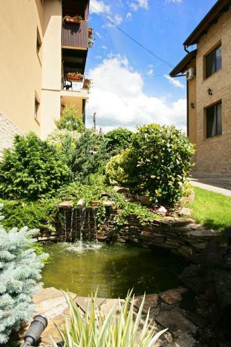 Hostal Pensiune Diana