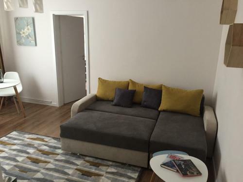 Smp Apartment