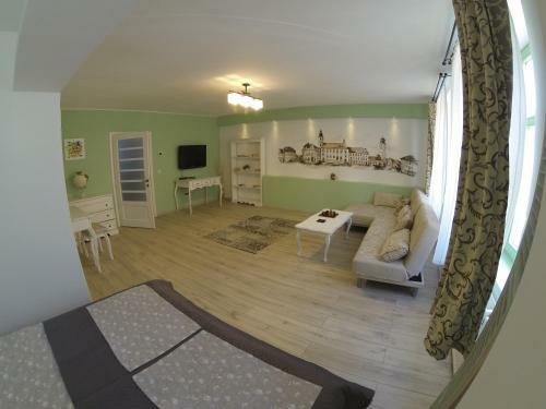 Cetatii Apartment